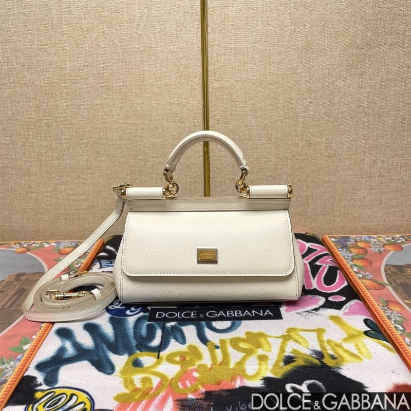 Dolce Gabbana Top Handle Bags